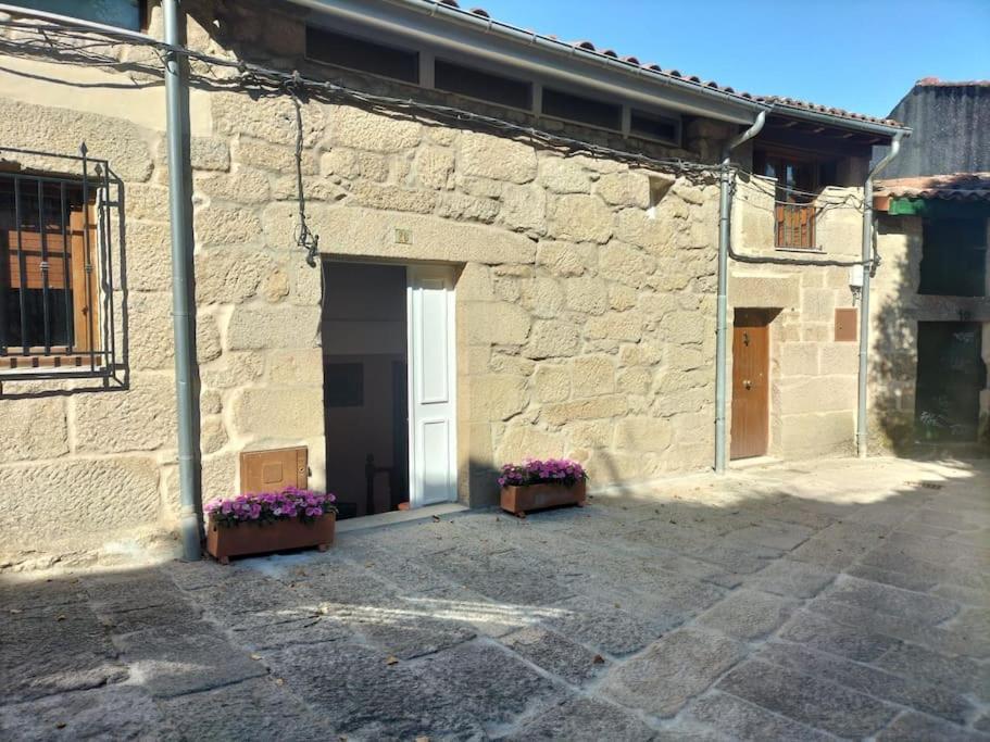Casa En El Centro De Allariz Exterior photo